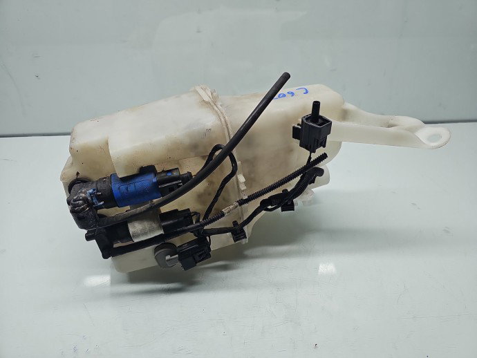 Vas lichid parbriz Volvo S80 II [Fabr 2006-2016] 31253218