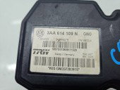Pompa ABS Volkswagen Passat CC (357) [Fabr 2008-2012] 3AA614109N 2.0 TDI CFFB 103KW / 140CP