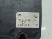 Pompa ABS Volkswagen Polo (6R) [Fabr 2009-2016] 6R0907379AS, 6R0907379AT 1.6 TDI CAYC 77KW / 105CP