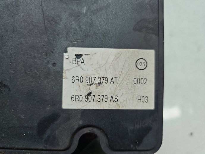 Pompa ABS Seat Ibiza 5 (6J5) [Fabr 2008-2017] 6R0907379AS, 6R0907379AT 1.6 TDI CAYC 77KW / 105CP