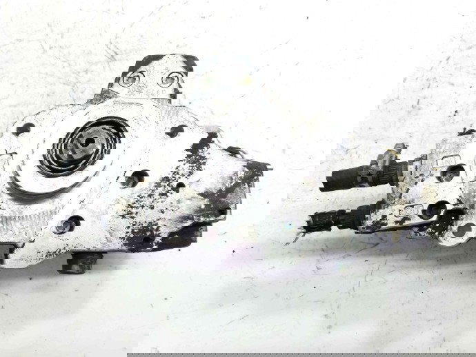 Pompa inalta presiune A6480700001 0445010078 Mercedes Clasa C (W203) [Fabr 2000-2007] 2.0 CDI