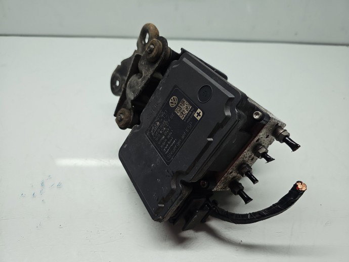 Pompa ABS Volkswagen Golf 6 (5K1) [Fabr 2009-2013] 1k0614517CP, 1K0907379BE 1.6 TDI CAYC 77KW / 105CP