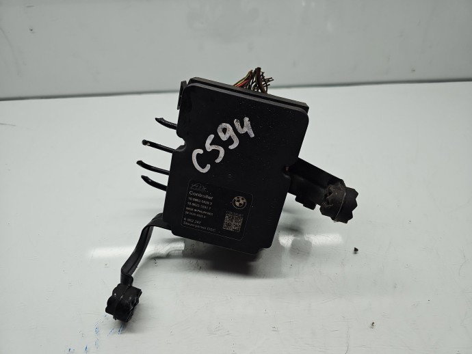 Pompa ABS Bmw 1 (F20, F21) [Fabr 2011-2017] 6862247, 6862246-01 2.0 N47D20 105KW / 143CP
