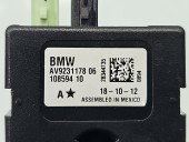 Amplificator antena Bmw 1 (F20, F21) [Fabr 2011-2017] 9231178-06