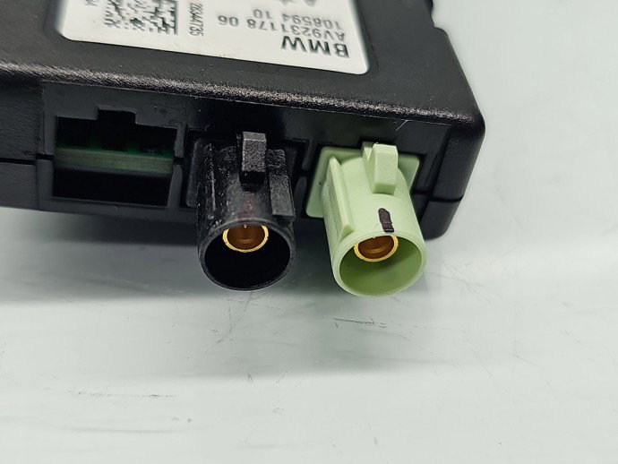 Amplificator antena Bmw 1 (F20, F21) [Fabr 2011-2017] 9231178-06