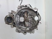 Cutie viteze manuala 5 trepte Volkswagen Polo (9N) [Fabr 2001-2008] 1.2 TSI BBM JHN 44KW / 60CP