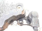 Pompa inalta presiune A6480700001 0445010078 Mercedes Clasa C (W203) [Fabr 2000-2007] 2.0 CDI