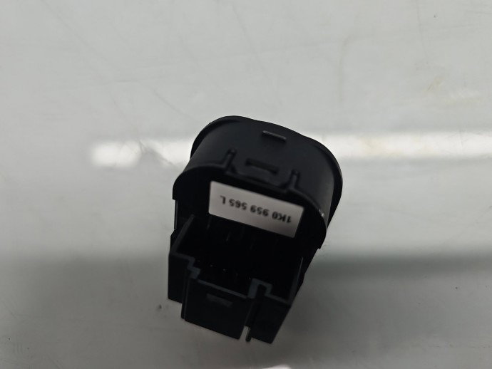 Buton reglaj oglinzi Volkswagen Golf 6 (5K1) [Fabr 2009-2013] 1K0959565L
