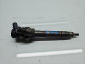 Injector Bmw 5 (F10) [Fabr 2011-2016] 7810702-03, 0445110478 2.0 N47N 135KW / 184CP