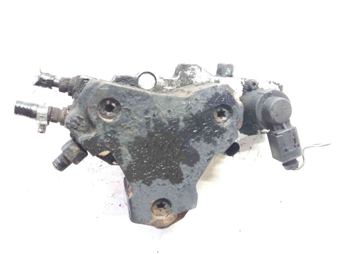 Pompa inalta presiune A6480700001 0445010078 Mercedes Clasa C (W203) [Fabr 2000-2007] 2.0 CDI