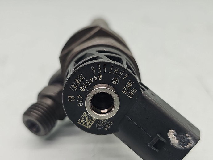 Injector Bmw 4 (F32) [Fabr 2013-2021] 7810702 2.0 N47N 135KW / 184CP