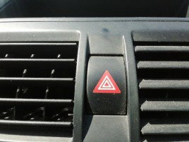 Buton avarii Skoda Octavia 2 facelift 1.9 TDI OEM 2004-2013