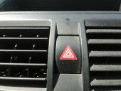 Buton avarii Skoda Octavia 2 facelift 1.9 TDI OEM 2004-2013
