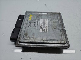 Calculator motor ECU Volkswagen Passat B7 (362) [Fabr 2010-2014] 03L907425C 1.6 TDI CAYC 77KW / 105CP