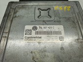 Calculator motor ECU Volkswagen Passat B7 (362) [Fabr 2010-2014] 03L907425C 1.6 TDI CAYC 77KW / 105CP