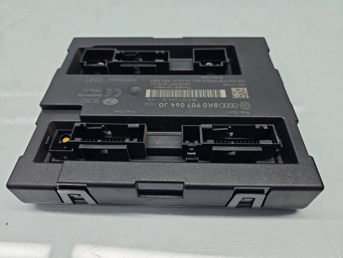Modul confort AUDI A4 (8K2, B8) [Fabr 2008-2015] 8K0907064JG