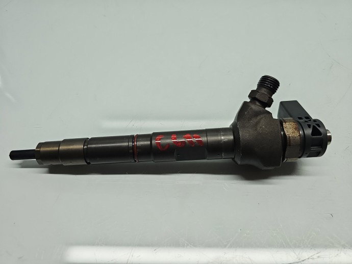 Injector AUDI A5 (8T3) [Fabr 2007-2015] 03L130277J 2.0 TDI CGLC 130KW / 177CP