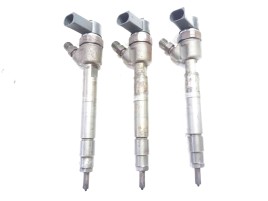 Injector A6480700287 Mercedes Clasa C (W203) [Fabr 2000-2007] 2.0 CDI