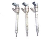 Injector A6480700287 Mercedes Clasa C (W203) [Fabr 2000-2007] 2.0 CDI
