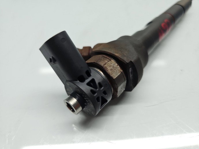 Injector AUDI A5 (8T3) [Fabr 2007-2015] 03L130277J, 0445110369 2.0 TDI CGLC 130KW / 177CP