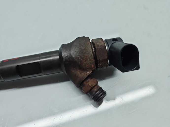 Injector AUDI A5 (8T3) [Fabr 2007-2015] 03L130277J, 0445110369 2.0 TDI CGLC 130KW / 177CP