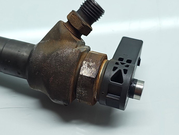 Injector Volkswagen Passat B7 (362) [Fabr 2010-2014] 03L130277J, 0445110369 2.0 TDI CGLC 130KW / 177CP