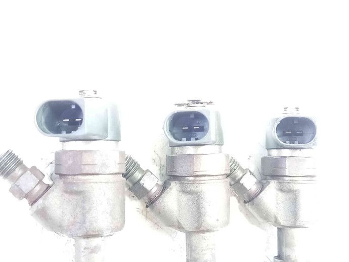 Injector A6480700287 Mercedes Clasa C (W203) [Fabr 2000-2007] 2.0 CDI