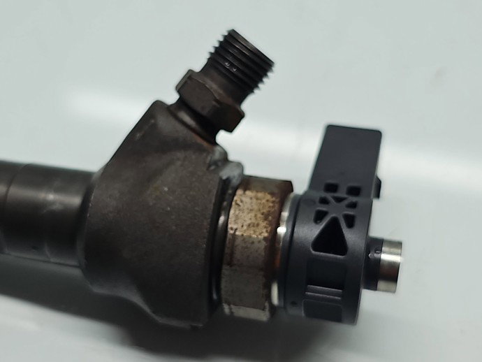 Injector Volkswagen Passat CC (357) [Fabr 2008-2012] 03L130277J 2.0 TDI CGLC 130KW / 177CP