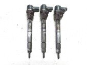 Injector A6480700287 Mercedes Clasa C (W203) [Fabr 2000-2007] 2.0 CDI