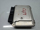 Calculator motor ECU AUDI A4 (8K2, B8) [Fabr 2008-2015] 03L906018JN 2.0 TDI CGLC 130KW / 177CP