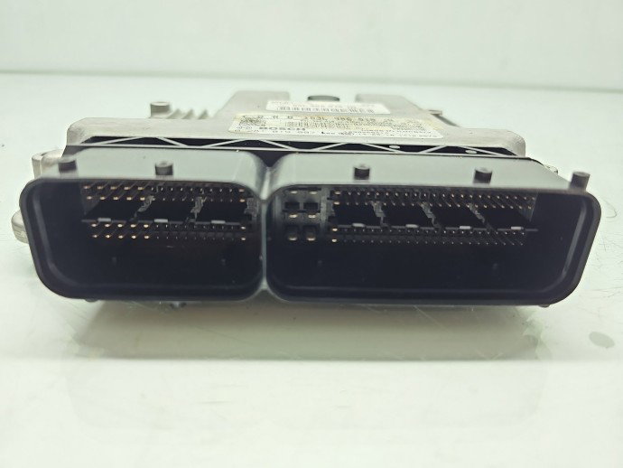 Calculator motor ECU AUDI A4 (8K2, B8) [Fabr 2008-2015] 03L906018JN 2.0 TDI CGLC 130KW / 177CP