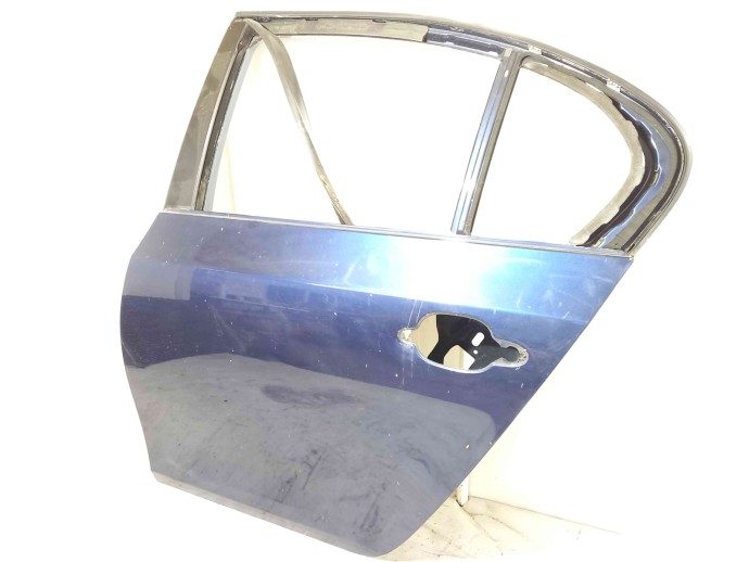 Usa stanga spate OEM Bmw 5 (E60) [Fabr 2004-2010] 3.0 525D