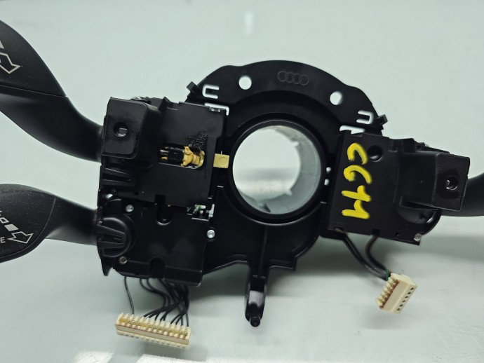 Ansamblu manete AUDI A5 (8T3) [Fabr 2007-2015] 4G8953502AD