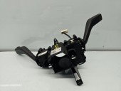 Ansamblu manete Volkswagen Passat B7 (362) [Fabr 2010-2014] 3C5953501CM