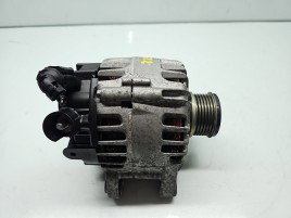 Alternator PEUGEOT 2008 [Fabr 2013-prezent] 9826574080 1.2 Benz B12XHL 96KW / 130CP