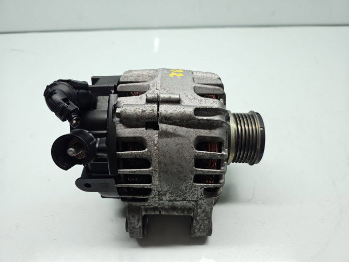 Alternator PEUGEOT 2008 [Fabr 2013-prezent] 9826574080 1.2 Benz B12XHL 96KW / 130CP