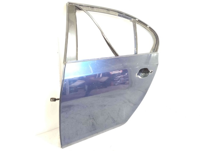 Usa stanga spate OEM Bmw 5 (E60) [Fabr 2004-2010] 3.0 525D