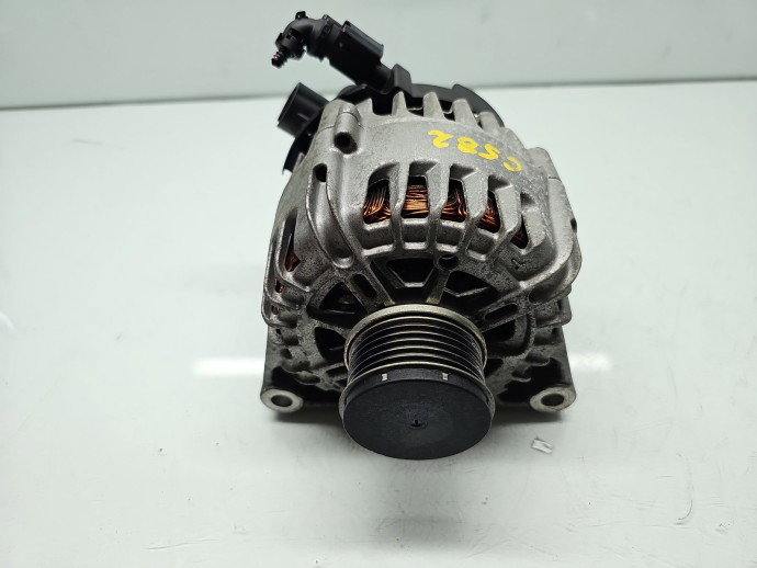 Alternator PEUGEOT 2008 [Fabr 2013-prezent] 9826574080 1.2 Benz B12XHL 96KW / 130CP
