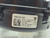 Spirala volan PORSCHE Cayenne (92A) [Fabr 2010-2017] 95B953568