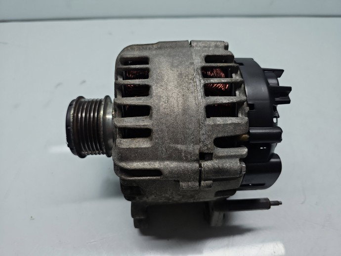 Alternator Volkswagen Passat B7 (362) [Fabr 2010-2014] 03L903023A 1.6 TDI CAYC 77KW / 105CP