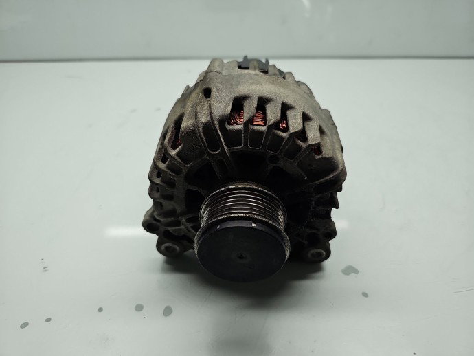 Alternator Volkswagen Golf 6 (5K1) [Fabr 2009-2013] 03L903023A 1.6 TDI CAYC 77KW / 105CP