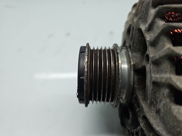 Alternator Volkswagen Golf 6 (5K1) [Fabr 2009-2013] 03L903023A 1.6 TDI CAYC 77KW / 105CP