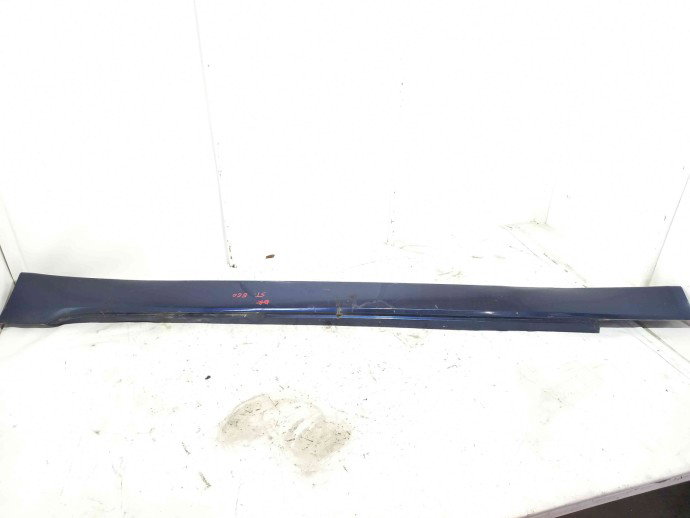 Prag lateral stanga OEM Bmw 5 (E60) [Fabr 2004-2010] 3.0 525D