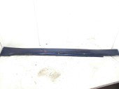 Prag lateral stanga OEM Bmw 5 (E60) [Fabr 2004-2010] 3.0 525D