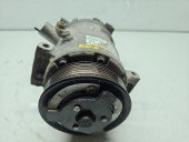 Compresor clima Volkswagen Passat B7 (362) [Fabr 2010-2014] 1K0820808B 1.6 TDI CAYC 77KW / 105CP