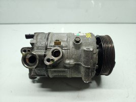 Compresor clima Volkswagen Golf 6 (5K1) [Fabr 2009-2013] 1K0820808B 1.6 TDI CAYC 77KW / 105CP