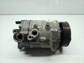 Compresor clima Volkswagen Golf 6 (5K1) [Fabr 2009-2013] 1K0820808B 1.6 TDI CAYC 77KW / 105CP