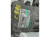 Compresor clima Volkswagen Golf 6 (5K1) [Fabr 2009-2013] 1K0820808B 1.6 TDI CAYC 77KW / 105CP