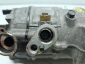 Compresor clima Volkswagen Golf 6 (5K1) [Fabr 2009-2013] 1K0820808B 1.6 TDI CAYC 77KW / 105CP