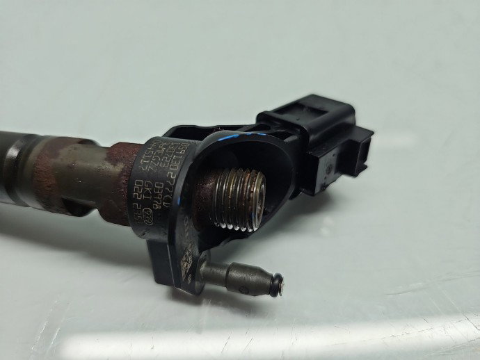Injector Volkswagen Touareg (7P5) [Fabr 2011-2017] 059130277CD, 04451170222351 3.0 TDI CLAB 150KW / 204CP